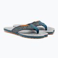 Herren La Sportiva Swing Zehntrenner blau 18A623205 4