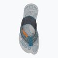 Herren La Sportiva Swing Zehntrenner blau 18A623205 6