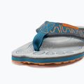 Herren La Sportiva Swing Zehntrenner blau 18A623205 8