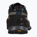 Herren-Trekkingschuhe La Sportiva Tx5 Low GTX grau 24T909205 14