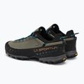 Herren-Trekkingschuhe La Sportiva Tx5 Low GTX grau 24T909205 3