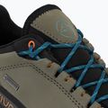 Herren-Trekkingschuhe La Sportiva Tx5 Low GTX grau 24T909205 9