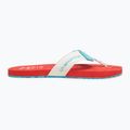 La Sportiva Jandal Hibiskus/Malibu blau Damen Flip Flops 2