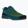 Trekkingschuhe Herren La Sportiva TX2 Evo blau 27V623313 9