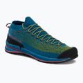 Trekkingschuhe Herren La Sportiva TX2 Evo blau 27V623313