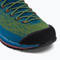 Trekkingschuhe Herren La Sportiva TX2 Evo blau 27V623313 7