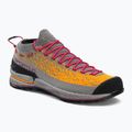 La Sportiva TX2 Evo grau Zustiegsschuhe Damen 27W913207