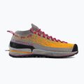 La Sportiva TX2 Evo grau Zustiegsschuhe Damen 27W913207 2