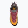 La Sportiva TX2 Evo grau Zustiegsschuhe Damen 27W913207 6