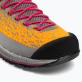 La Sportiva TX2 Evo grau Zustiegsschuhe Damen 27W913207 7