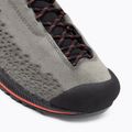 Herren La Sportiva TX2 Evo Zustiegsschuh grau 27X900314 8