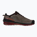 Herren La Sportiva TX2 Evo Zustiegsschuh grau 27X900314 10