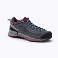 Zustiegsschuhe Damen La Sportiva TX2 Evo Leder grau 27Y900502