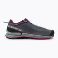 Zustiegsschuhe Damen La Sportiva TX2 Evo Leder grau 27Y900502 2