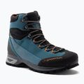 Herren La Sportiva Trango TRK GTX Hochgebirgsstiefel blau 31D623205