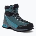 Damen-Trekkingstiefel La Sportiva Trango TRK GTX blau 31E624625