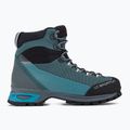 Damen-Trekkingstiefel La Sportiva Trango TRK GTX blau 31E624625 2
