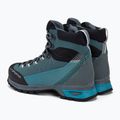 Damen-Trekkingstiefel La Sportiva Trango TRK GTX blau 31E624625 3
