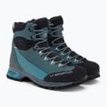Damen-Trekkingstiefel La Sportiva Trango TRK GTX blau 31E624625 4