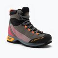 La Sportiva Damen Hochgebirgsstiefel Trango TRK GTX braun 31E913207