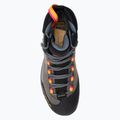 La Sportiva Damen Hochgebirgsstiefel Trango TRK GTX braun 31E913207 6