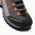 La Sportiva Damen Hochgebirgsstiefel Trango TRK GTX braun 31E913207 8