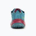 Laufschuhe Damen La Sportiva Helios III topaz/ red plum 6