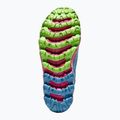 Laufschuhe Damen La Sportiva Helios III topaz/ red plum 13