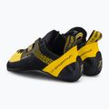 Herren La Sportiva Katana Kletterschuh gelb 30U100999 3