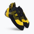 Herren La Sportiva Katana Kletterschuh gelb 30U100999 5