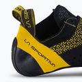 Herren La Sportiva Katana Kletterschuh gelb 30U100999 6