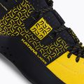 Herren La Sportiva Katana Kletterschuh gelb 30U100999 7