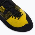 Herren La Sportiva Katana Kletterschuh gelb 30U100999 8
