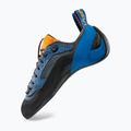 Herren Kletterschuhe La Sportiva Finale space blue/maple 3