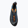 Herren Kletterschuhe La Sportiva Finale space blue/maple 5