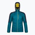 La Sportiva Herren Daunenjacke Mythic Primaloft blau L50635629