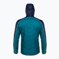 La Sportiva Herren Daunenjacke Mythic Primaloft blau L50635629 2