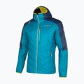 La Sportiva Herren Daunenjacke Mythic Primaloft blau L50635629 6
