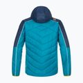 La Sportiva Herren Daunenjacke Mythic Primaloft blau L50635629 7