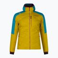 La Sportiva Herren Daunenjacke Mythic Primaloft grün L50723635
