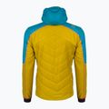 La Sportiva Herren Daunenjacke Mythic Primaloft grün L50723635 2