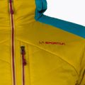 La Sportiva Herren Daunenjacke Mythic Primaloft grün L50723635 3