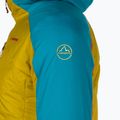 La Sportiva Herren Daunenjacke Mythic Primaloft grün L50723635 4