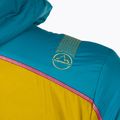 La Sportiva Herren Daunenjacke Mythic Primaloft grün L50723635 5