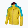La Sportiva Herren Daunenjacke Mythic Primaloft grün L50723635 7