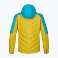 La Sportiva Herren Daunenjacke Mythic Primaloft grün L50723635 8