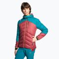 La Sportiva Herren Daunenjacke Deimos Down rot L51320635