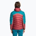 La Sportiva Herren Daunenjacke Deimos Down rot L51320635 2