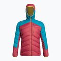 La Sportiva Herren Daunenjacke Deimos Down rot L51320635 7