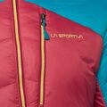 La Sportiva Herren Daunenjacke Deimos Down rot L51320635 9